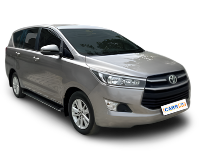 Toyota Innova Crysta-img